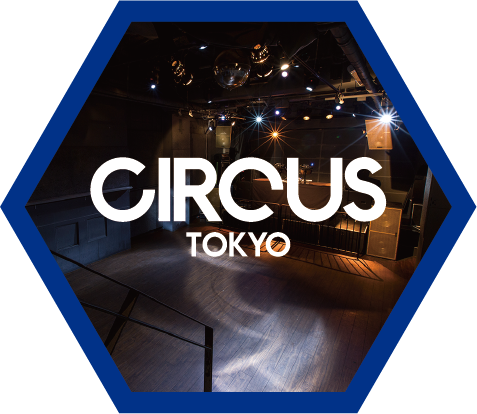 CIRCUS TOKYO