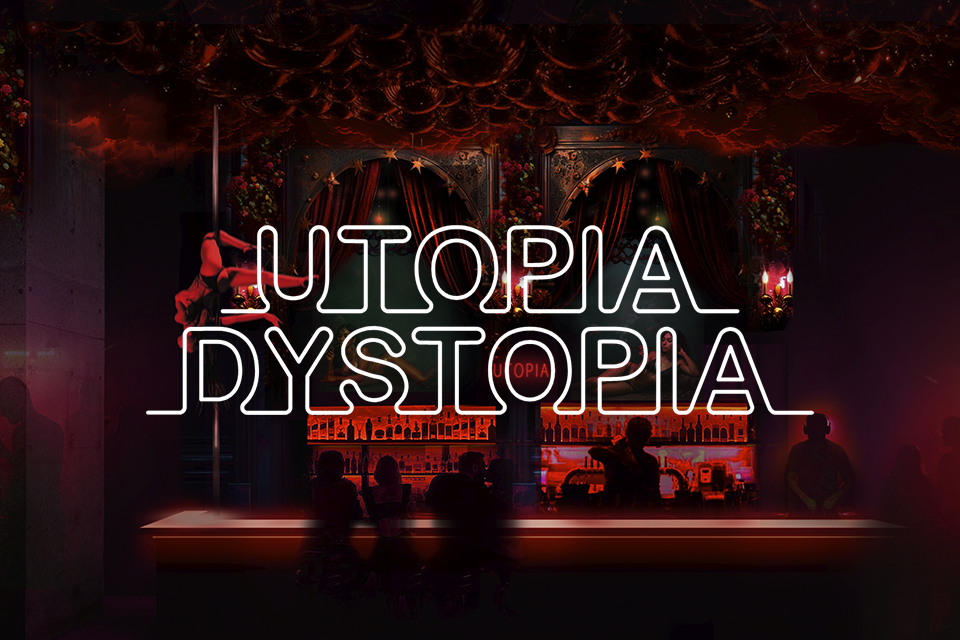 DYSTOPIA