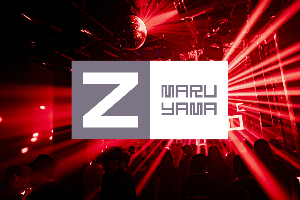 Z MARUYAMA